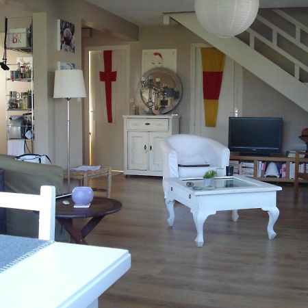 Logement Avec Jardin De Bord Mer Port Navalo Arzon Exteriér fotografie