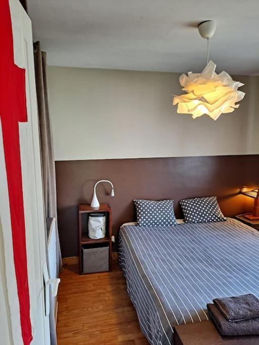 Logement Avec Jardin De Bord Mer Port Navalo Arzon Exteriér fotografie