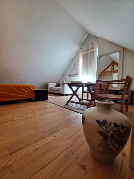 Logement Avec Jardin De Bord Mer Port Navalo Arzon Exteriér fotografie