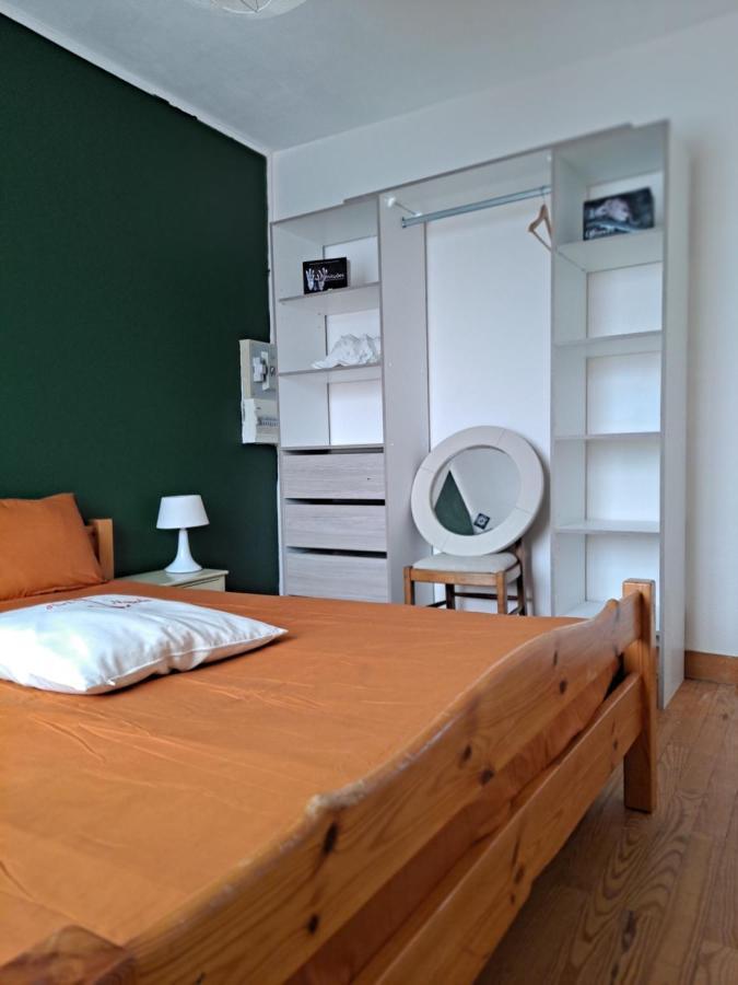 Logement Avec Jardin De Bord Mer Port Navalo Arzon Exteriér fotografie
